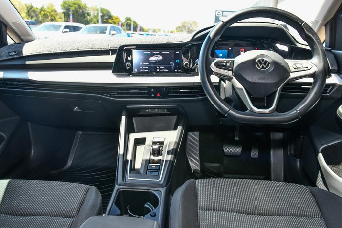 2021 Volkswagen Golf 110TSI