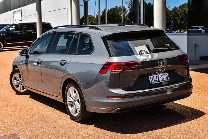 2021 Volkswagen Golf 110TSI