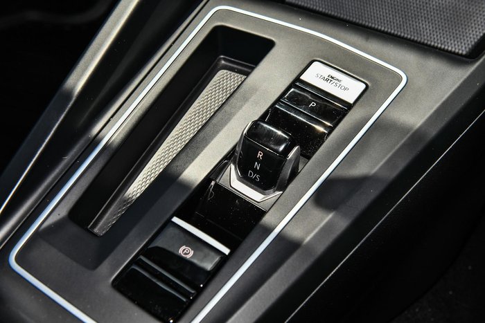 2021 Volkswagen Golf 110TSI