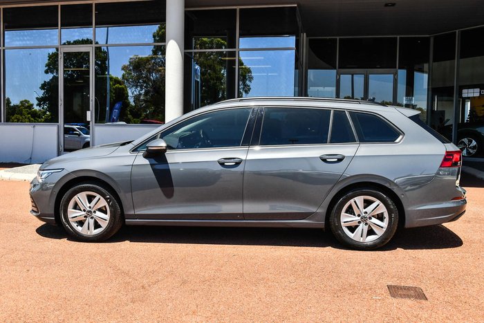 2021 Volkswagen Golf 110TSI