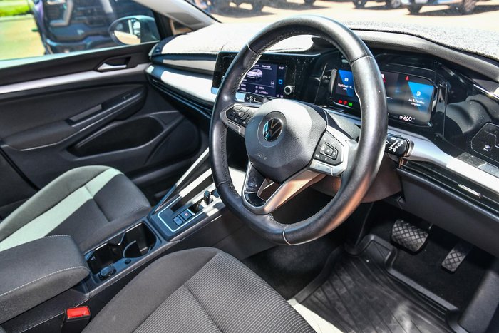 2021 Volkswagen Golf 110TSI