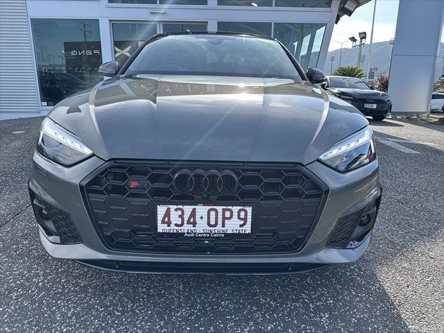 2023 Audi S5