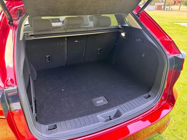 2023 Mazda CX-60 G40e GT