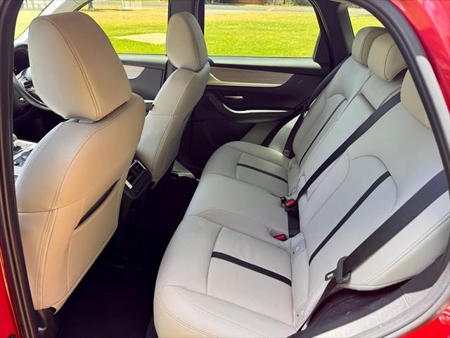 2023 Mazda CX-60 G40e GT