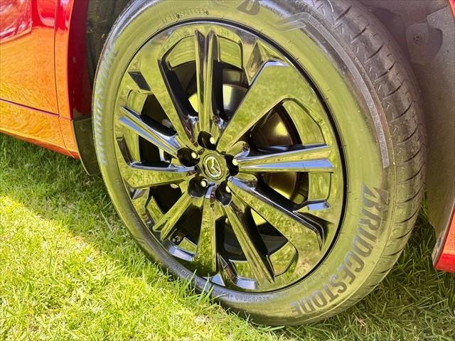 2023 Mazda CX-60 G40e GT