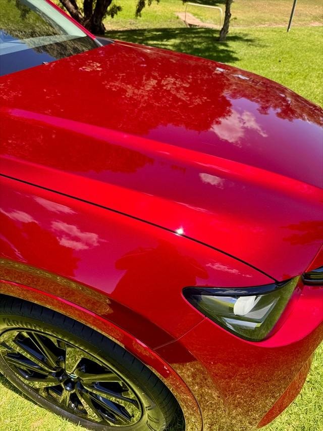 2023 Mazda CX-60 G40e GT