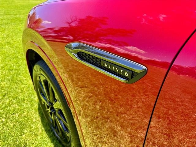 2023 Mazda CX-60 G40e GT