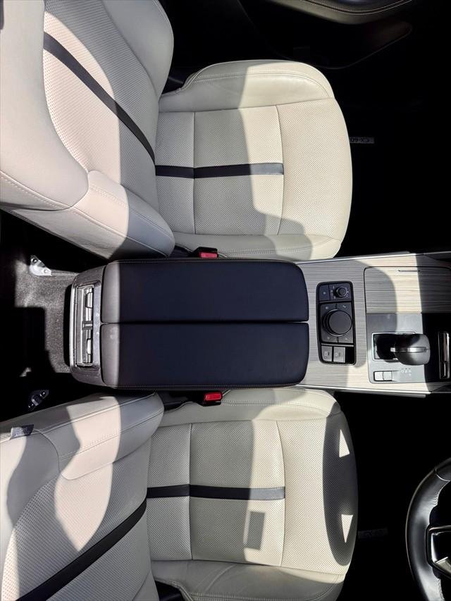 2023 Mazda CX-60 G40e GT