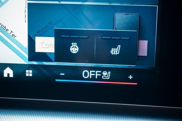 2025 BMW X1 sDrive18i