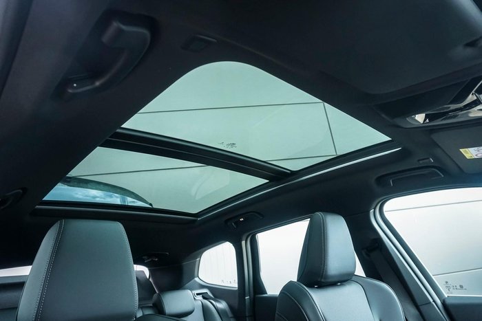 2025 BMW X1 sDrive18i