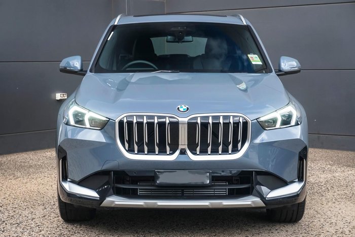 2025 BMW X1 sDrive18i