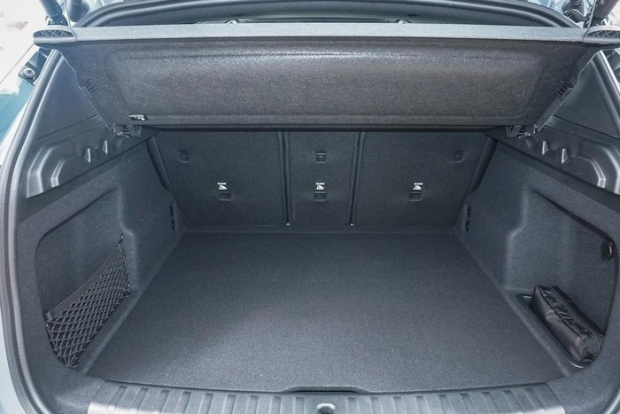 2025 BMW X1 sDrive18i