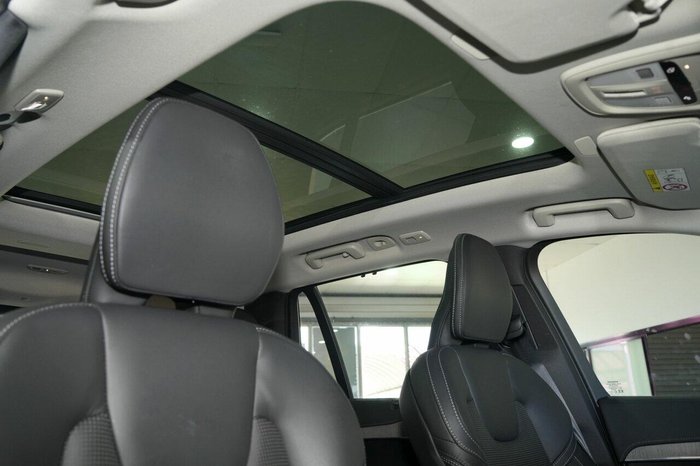 2024 Volvo XC90 Ultimate B6 Bright MY24 AWD Vapour Grey