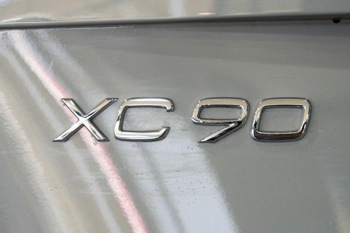 2024 Volvo XC90 Ultimate B6 Bright MY24 AWD Vapour Grey