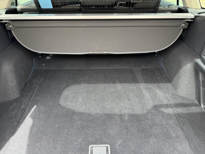 2022 Subaru Outback AWD Sport 6GEN MY22 AWD Crystal White