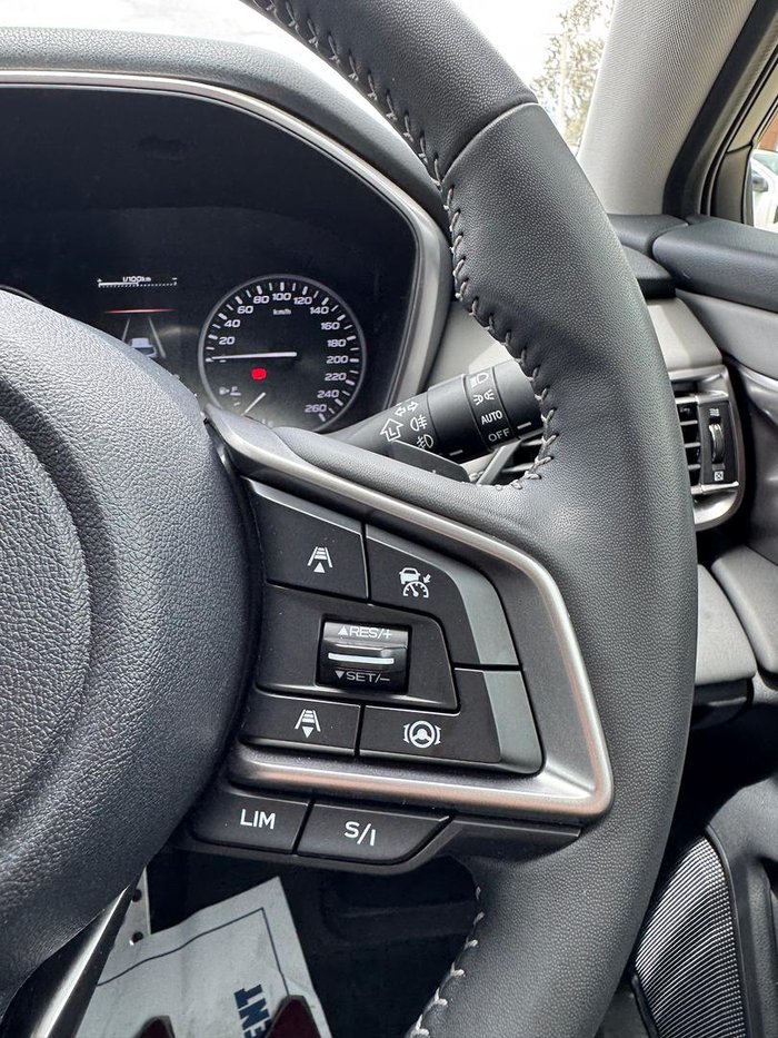 2022 Subaru Outback AWD Sport 6GEN MY22 AWD Crystal White