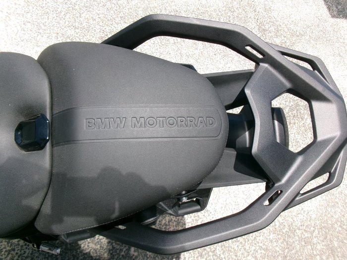 2026 BMW Motorrad 2026 BMW 1300CC R 1300 RS Triple Black BLACK STORM METALLIC