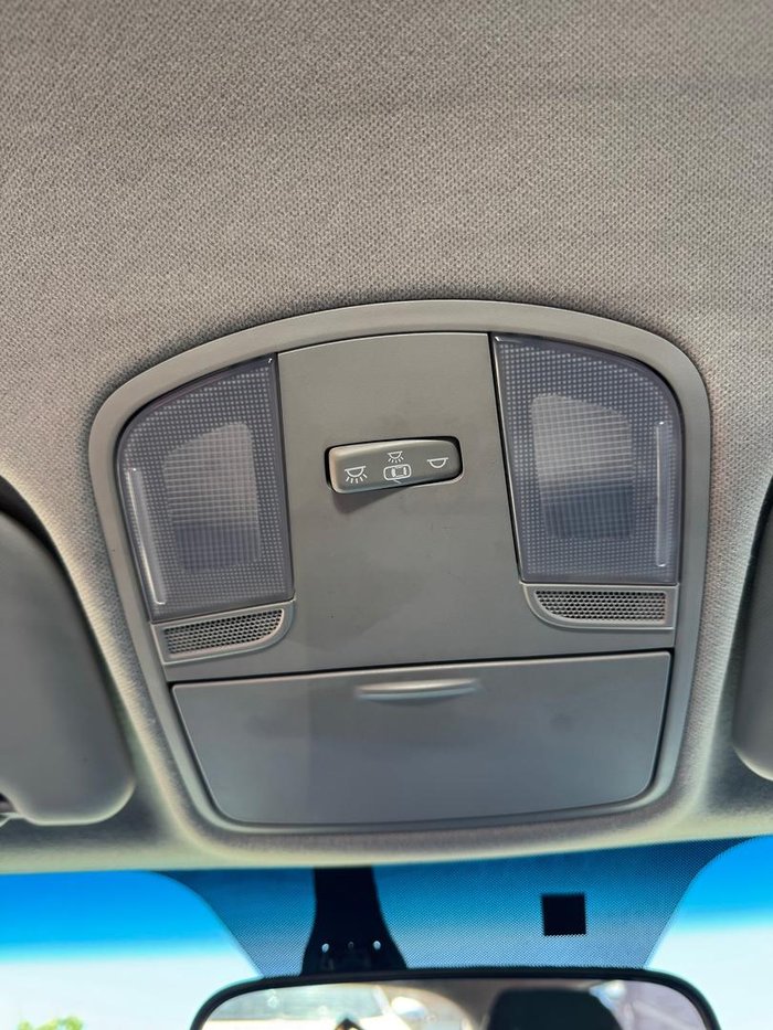 2018 Kia Rio S YB MY18 Clear White