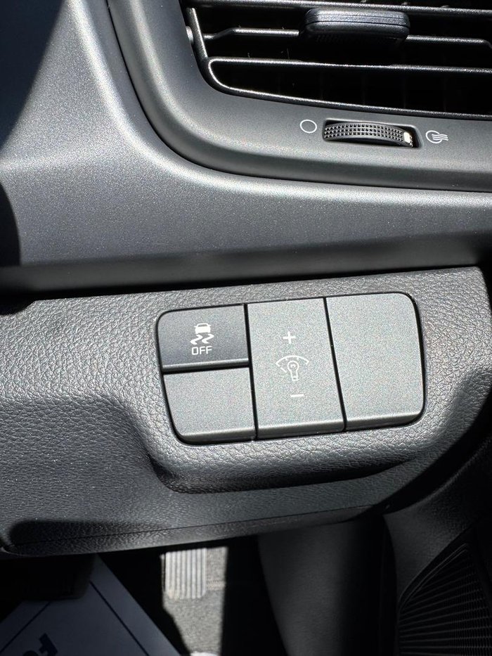 2018 Kia Rio S YB MY18 Clear White