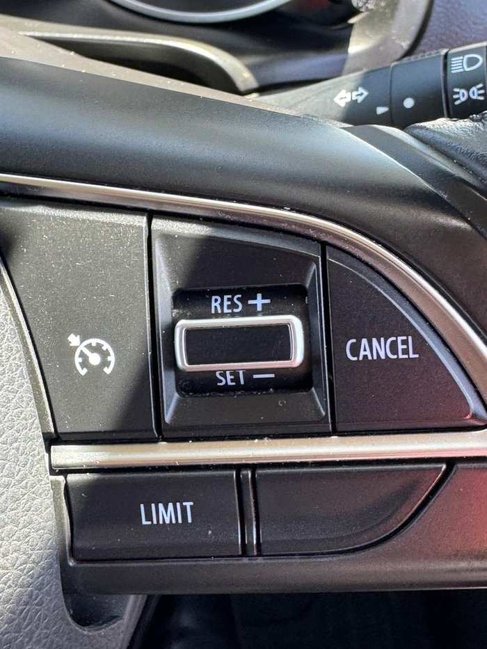 2022 Suzuki Swift Sport