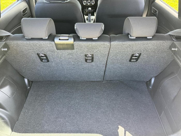 2022 Suzuki Swift GL S AZ Series II MY22 Pure White