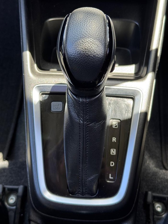 2022 Suzuki Swift GL S AZ Series II MY22 Pure White