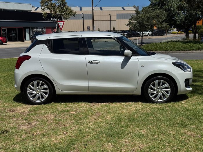 2022 Suzuki Swift Sport