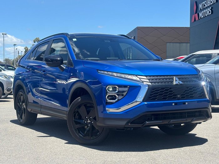 2023 Mitsubishi Eclipse Cross PHEV GSR