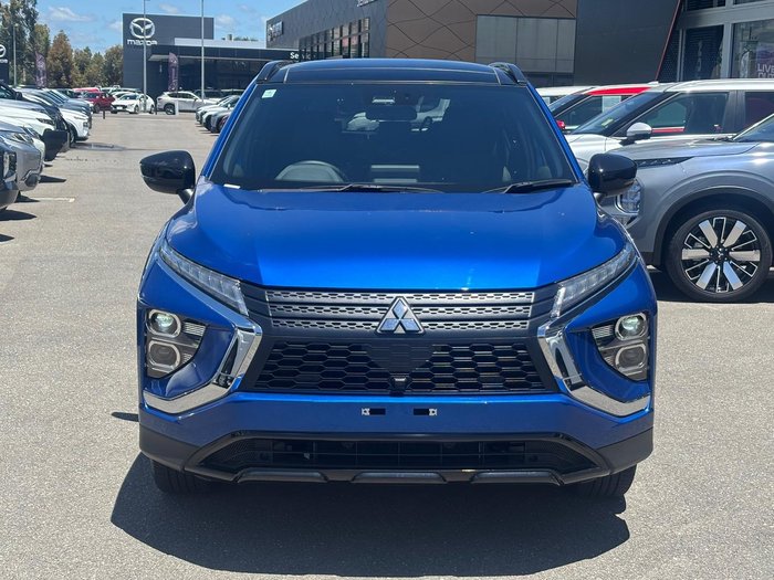 2023 Mitsubishi Eclipse Cross PHEV GSR