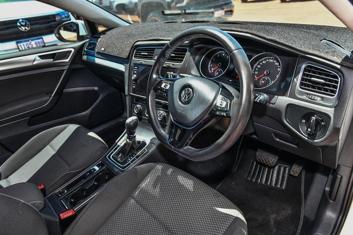 2018 Volkswagen Golf 110TSI