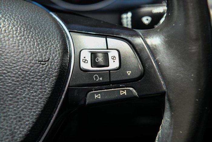 2018 Volkswagen Golf 110TSI