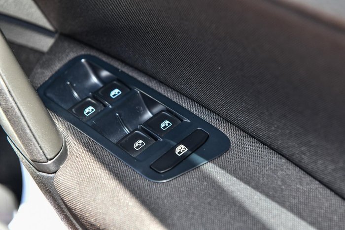 2018 Volkswagen Golf 110TSI