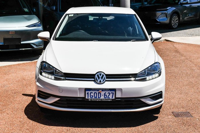 2018 Volkswagen Golf 110TSI