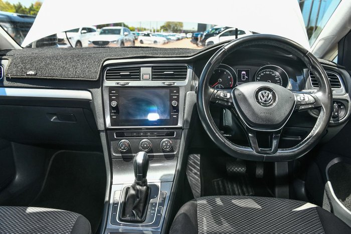 2018 Volkswagen Golf 110TSI