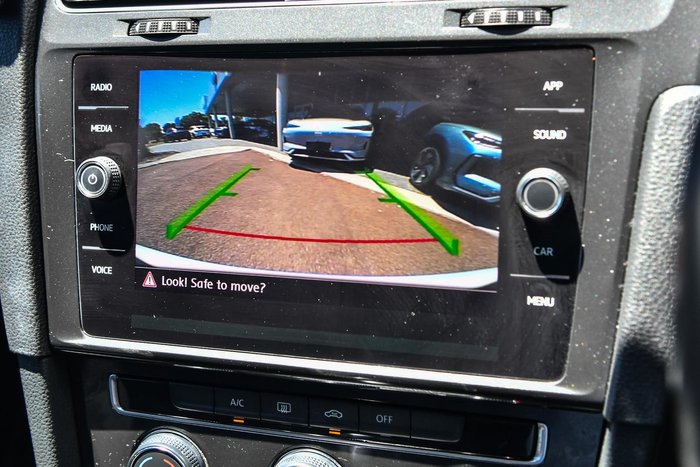 2018 Volkswagen Golf 110TSI