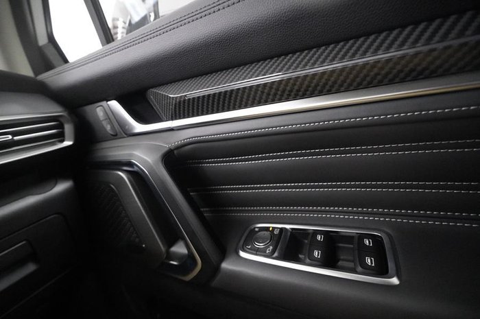 2025 LDV D90 Executive