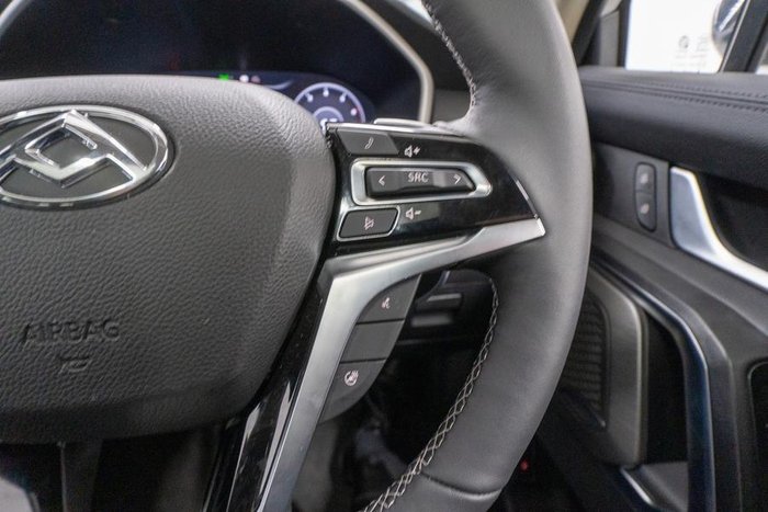 2025 LDV D90 Executive