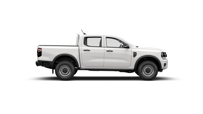 2025 Ford Ranger XL Hi-Rider