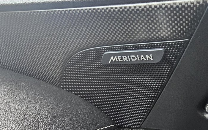 2016 Jaguar XE 25t R-Sport X760 MY17 Cosmic Black