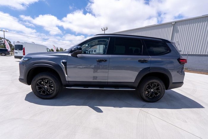 2025 LDV D90 Executive