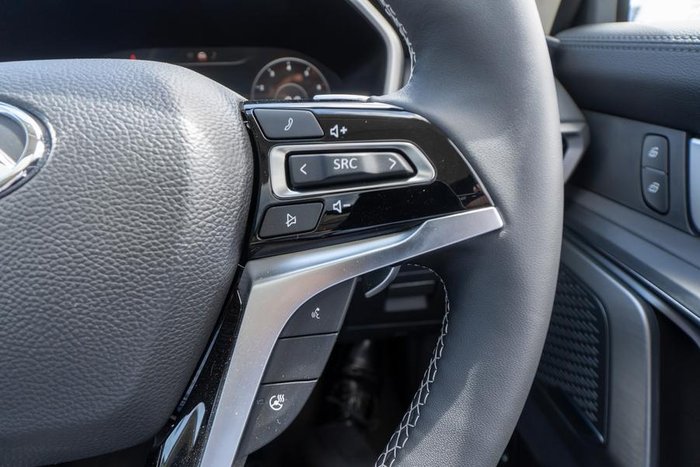 2025 LDV D90 Executive