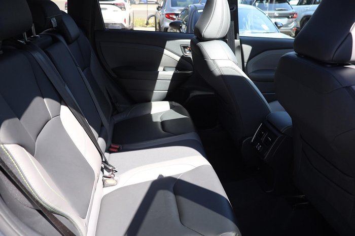 2025 Subaru Forester Sport S6 MY26 AWD River Rock