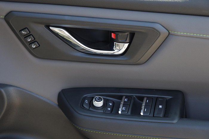 2025 Subaru Forester Sport S6 MY26 AWD River Rock