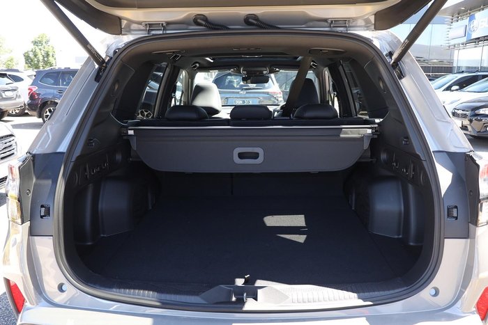 2025 Subaru Forester Sport S6 MY26 AWD River Rock