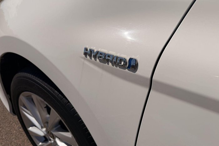 2022 Toyota Camry Ascent AXVH70R