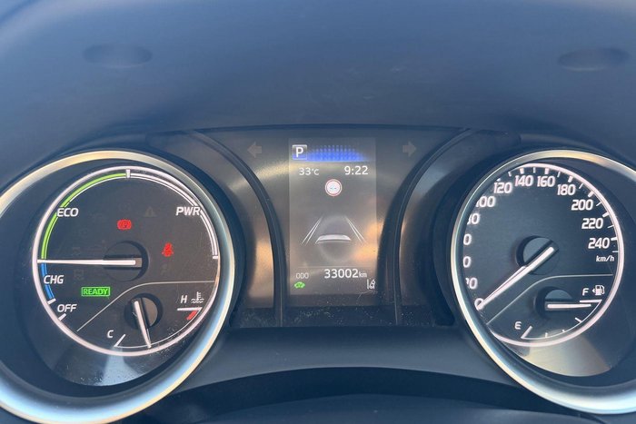 2022 Toyota Camry Ascent AXVH70R