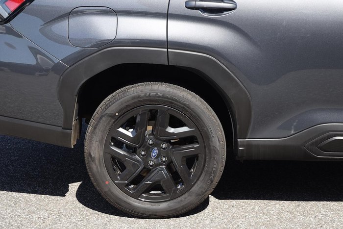 2025 Subaru Forester Sport S6 MY26 AWD