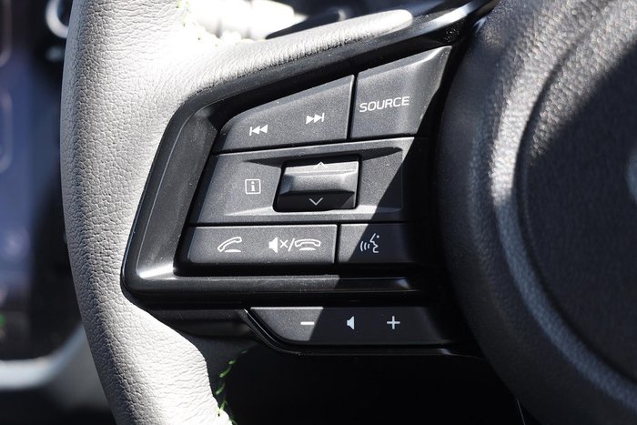 2025 Subaru Forester Sport S6 MY26 AWD