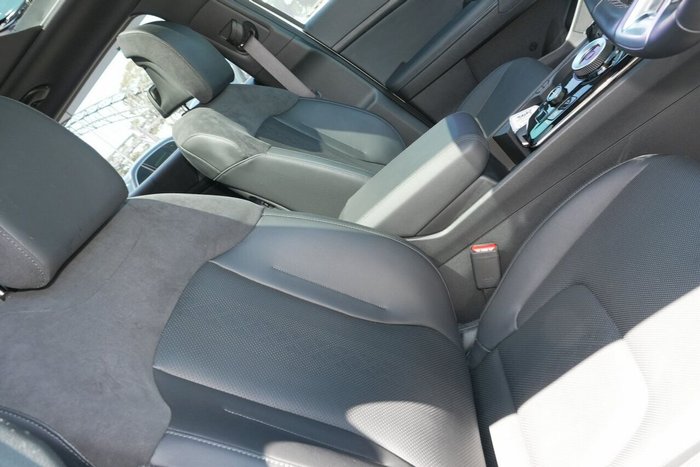 2024 Kia Sportage GT-Line