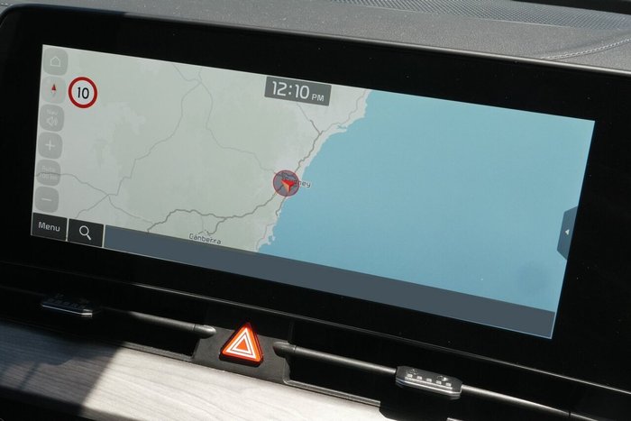 2024 Kia Sportage GT-Line